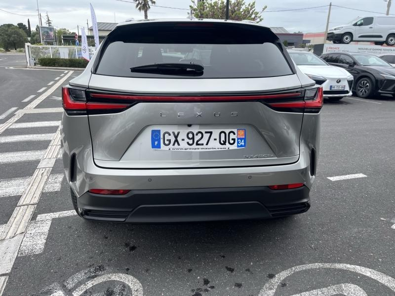 LEXUS NX d’occasion à vendre à LATTES chez ADL (Photo 3)