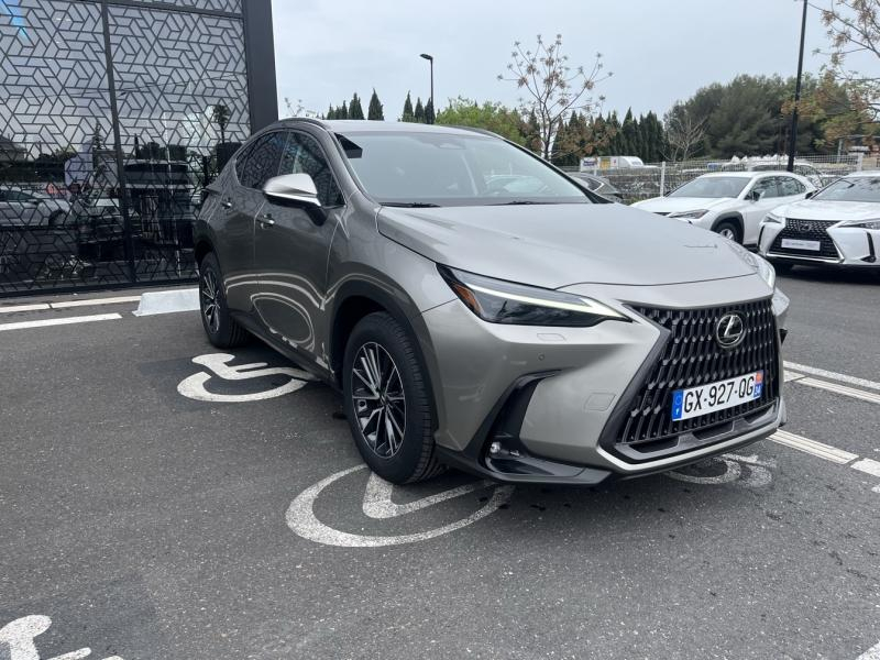 LEXUS NX d’occasion à vendre à LATTES chez ADL (Photo 4)