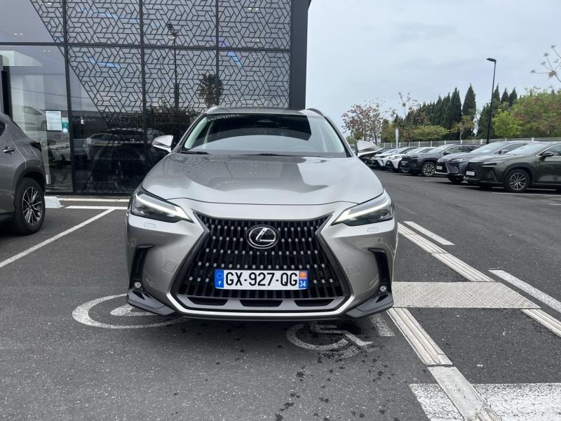 LEXUS NX d’occasion à vendre à LATTES chez ADL (Photo 5)