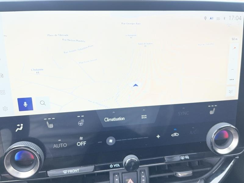 LEXUS NX d’occasion à vendre à LATTES chez ADL (Photo 6)