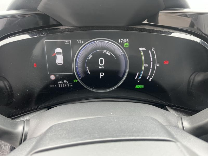 LEXUS NX d’occasion à vendre à LATTES chez ADL (Photo 7)