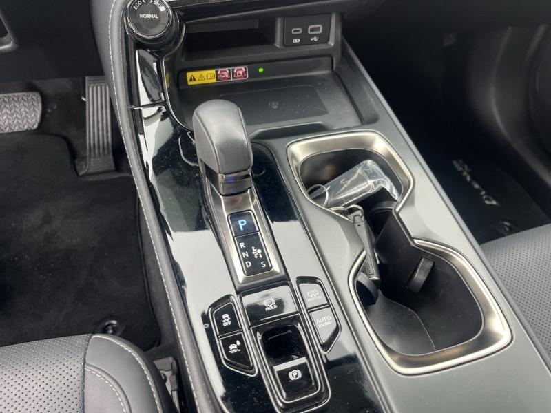 LEXUS NX d’occasion à vendre à LATTES chez ADL (Photo 8)