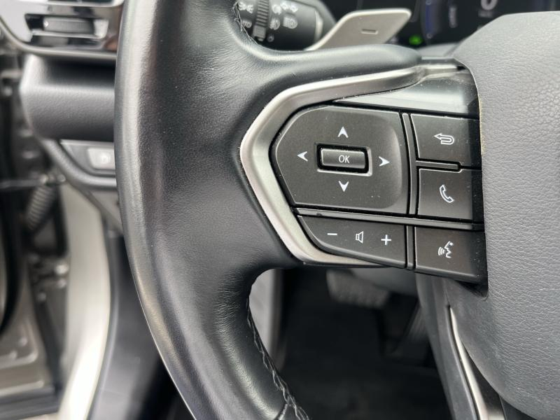 LEXUS NX d’occasion à vendre à LATTES chez ADL (Photo 9)