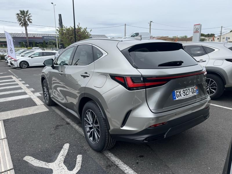 LEXUS NX d’occasion à vendre à LATTES chez ADL (Photo 10)