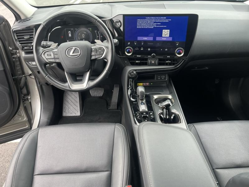 LEXUS NX d’occasion à vendre à LATTES chez ADL (Photo 11)