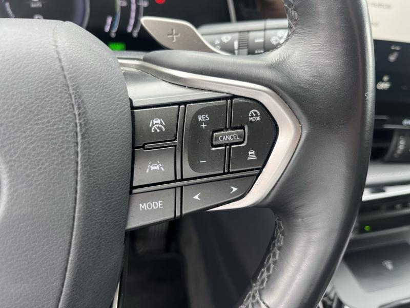 LEXUS NX d’occasion à vendre à LATTES chez ADL (Photo 12)