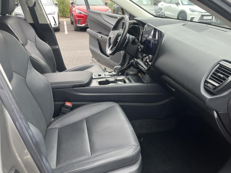 LEXUS NX d’occasion à vendre à LATTES chez ADL (Photo 13)