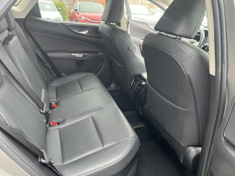 LEXUS NX d’occasion à vendre à LATTES chez ADL (Photo 14)