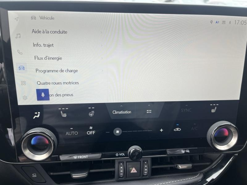 LEXUS NX d’occasion à vendre à LATTES chez ADL (Photo 15)