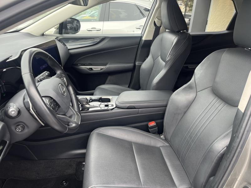 LEXUS NX d’occasion à vendre à LATTES chez ADL (Photo 16)