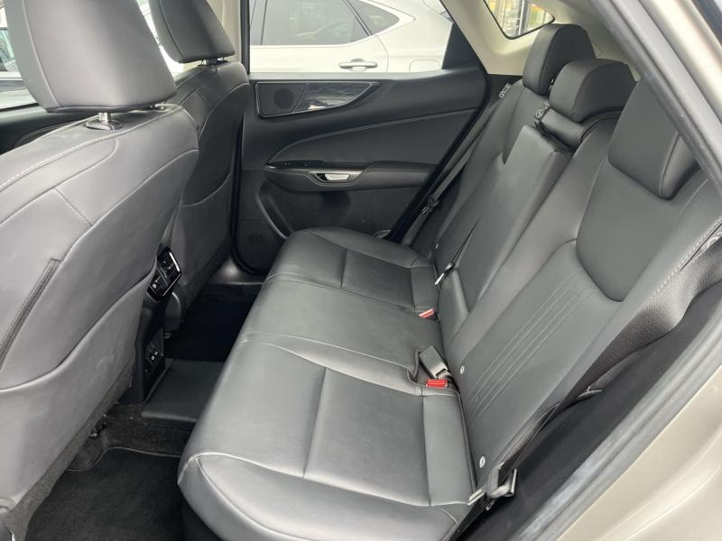 LEXUS NX d’occasion à vendre à LATTES chez ADL (Photo 19)