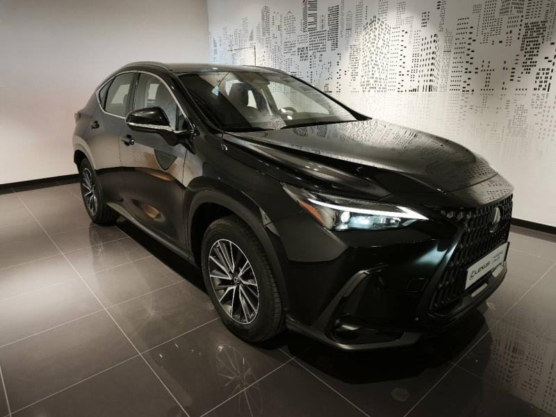 LEXUS NX d’occasion à vendre à LATTES chez ADL (Photo 3)