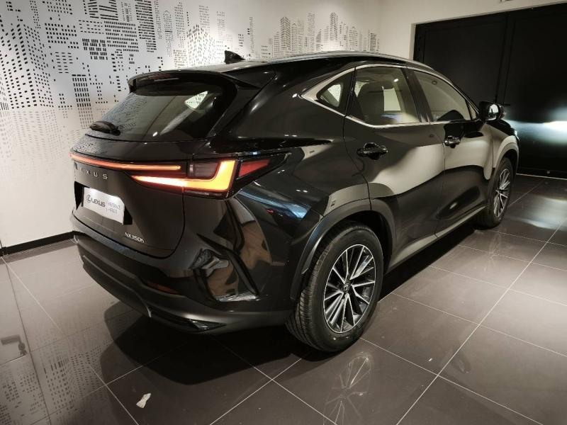 LEXUS NX d’occasion à vendre à LATTES chez ADL (Photo 4)