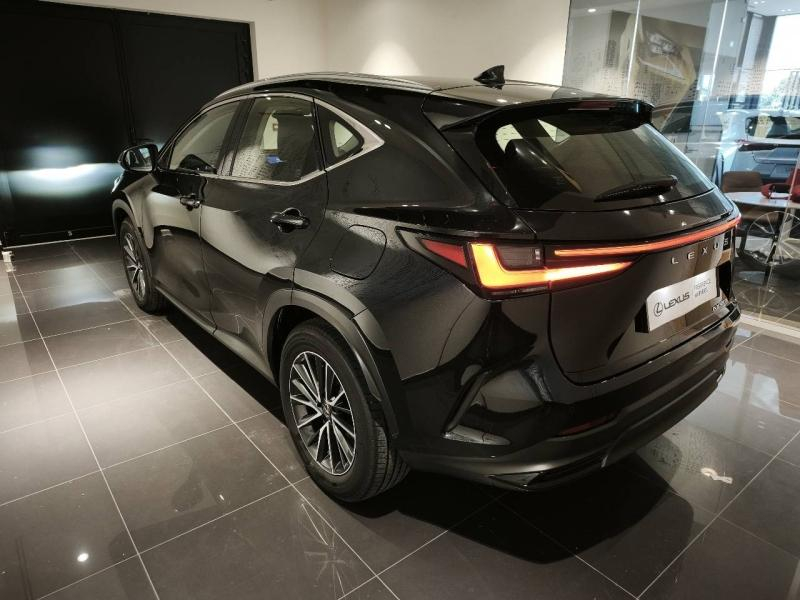 LEXUS NX d’occasion à vendre à LATTES chez ADL (Photo 6)