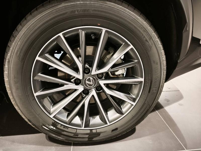 LEXUS NX d’occasion à vendre à LATTES chez ADL (Photo 7)