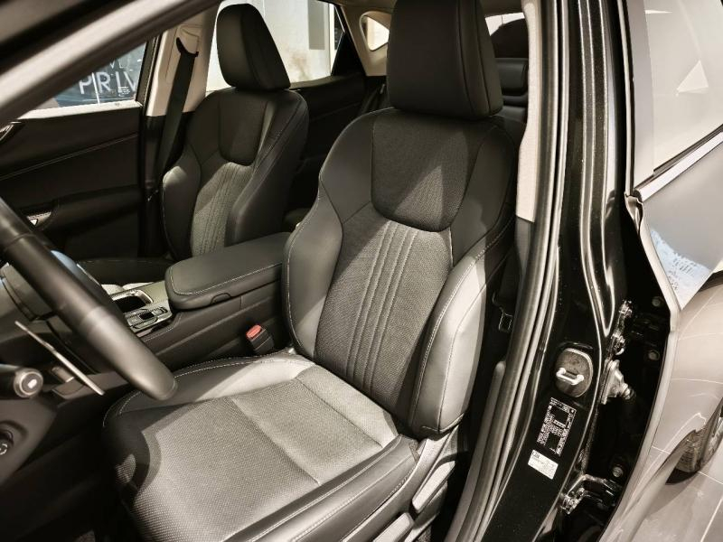 LEXUS NX d’occasion à vendre à LATTES chez ADL (Photo 11)