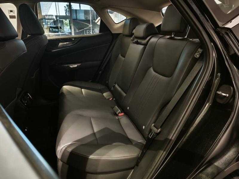 LEXUS NX d’occasion à vendre à LATTES chez ADL (Photo 12)