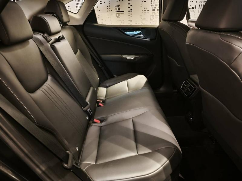 LEXUS NX d’occasion à vendre à LATTES chez ADL (Photo 13)