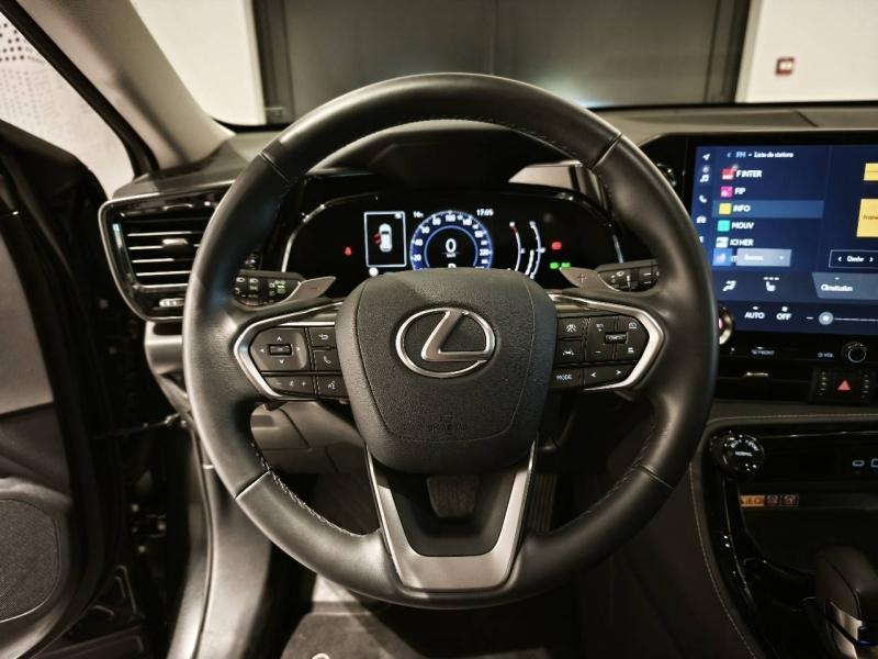 LEXUS NX d’occasion à vendre à LATTES chez ADL (Photo 16)