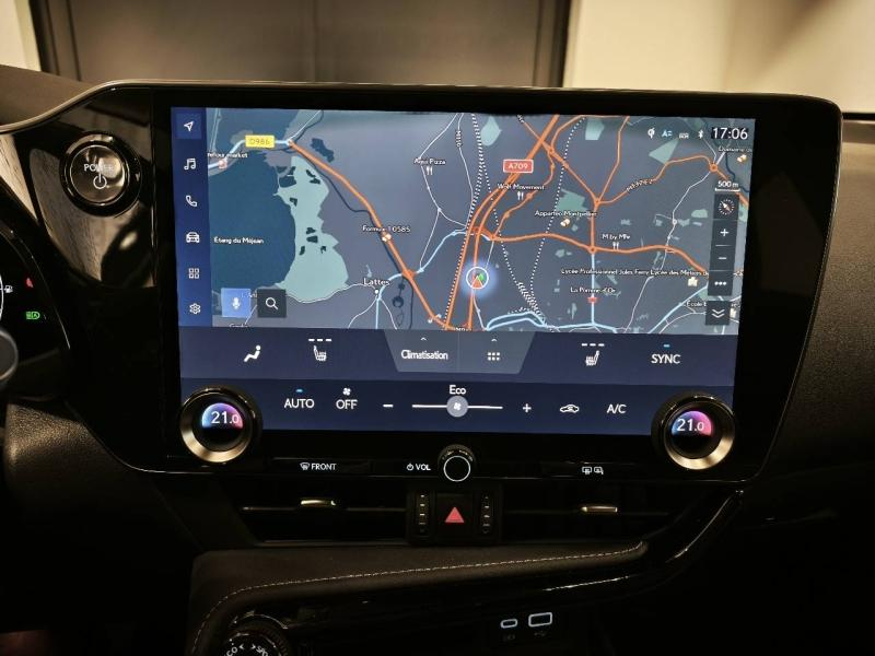 LEXUS NX d’occasion à vendre à LATTES chez ADL (Photo 19)