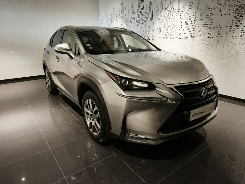 LEXUS NX d’occasion à vendre à LATTES chez ADL (Photo 3)
