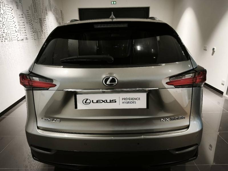 LEXUS NX d’occasion à vendre à LATTES chez ADL (Photo 7)