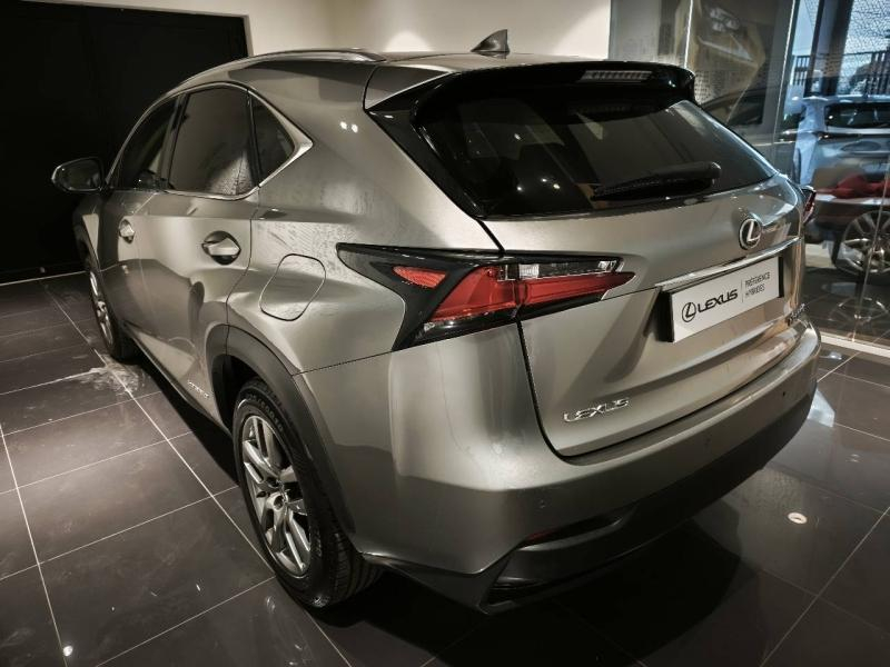 LEXUS NX d’occasion à vendre à LATTES chez ADL (Photo 9)