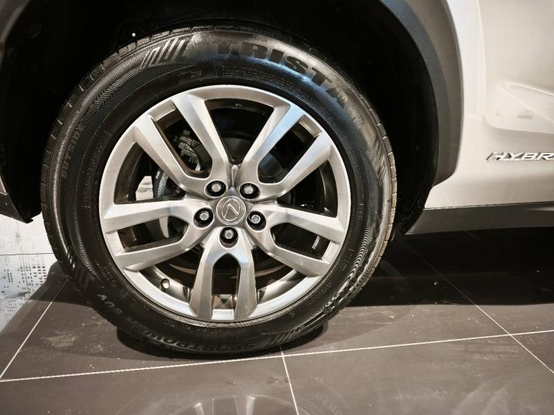 LEXUS NX d’occasion à vendre à LATTES chez ADL (Photo 10)