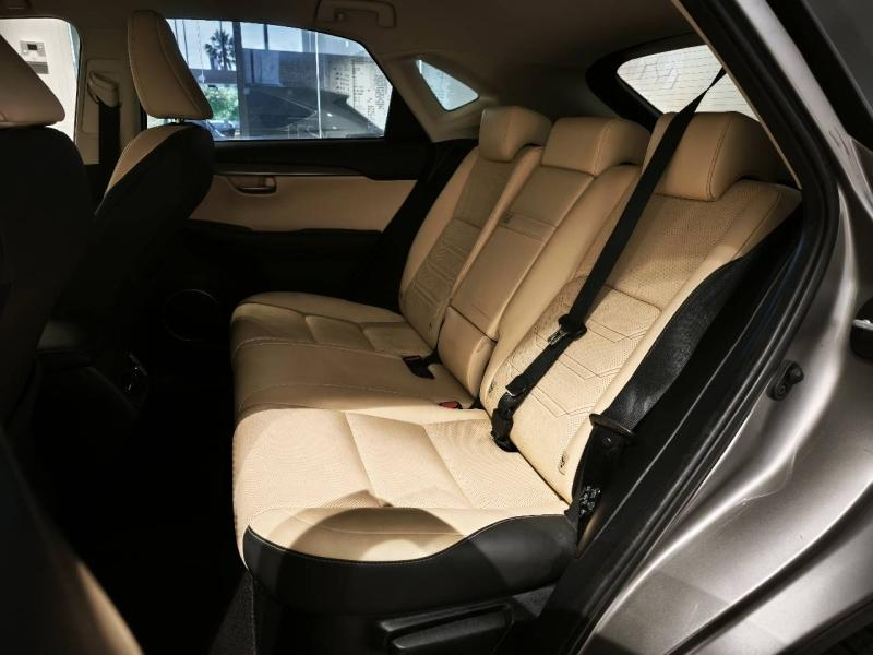 LEXUS NX d’occasion à vendre à LATTES chez ADL (Photo 11)