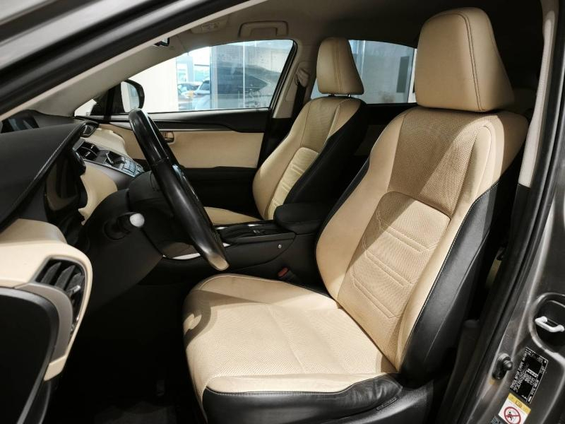 LEXUS NX d’occasion à vendre à LATTES chez ADL (Photo 12)