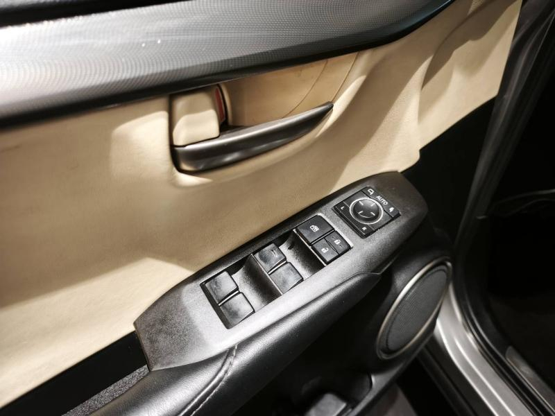 LEXUS NX d’occasion à vendre à LATTES chez ADL (Photo 13)