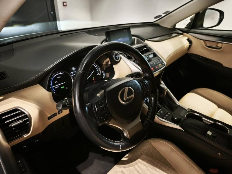 LEXUS NX d’occasion à vendre à LATTES chez ADL (Photo 14)