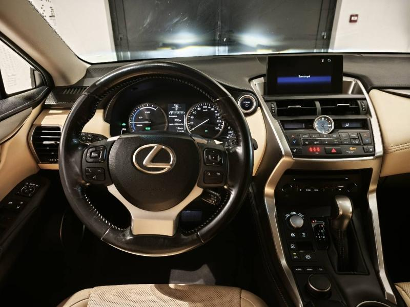 LEXUS NX d’occasion à vendre à LATTES chez ADL (Photo 15)