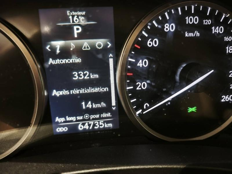 LEXUS NX d’occasion à vendre à LATTES chez ADL (Photo 17)