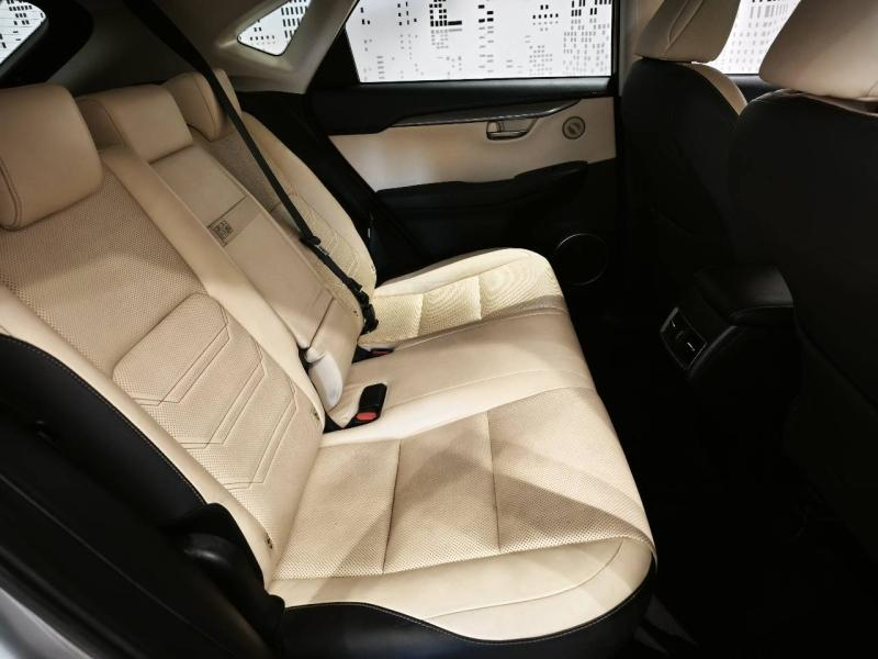 LEXUS NX d’occasion à vendre à LATTES chez ADL (Photo 18)