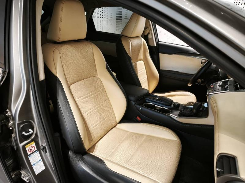 LEXUS NX d’occasion à vendre à LATTES chez ADL (Photo 19)