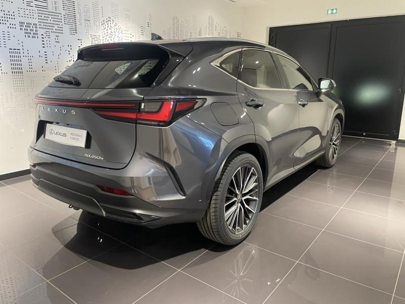 LEXUS NX d’occasion à vendre à LATTES chez ADL (Photo 4)