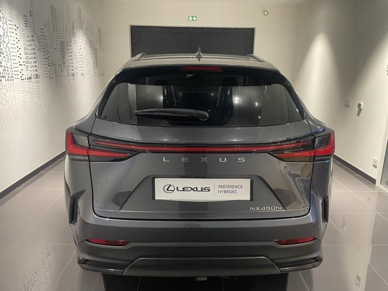 LEXUS NX d’occasion à vendre à LATTES chez ADL (Photo 5)