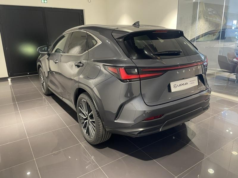 LEXUS NX d’occasion à vendre à LATTES chez ADL (Photo 6)