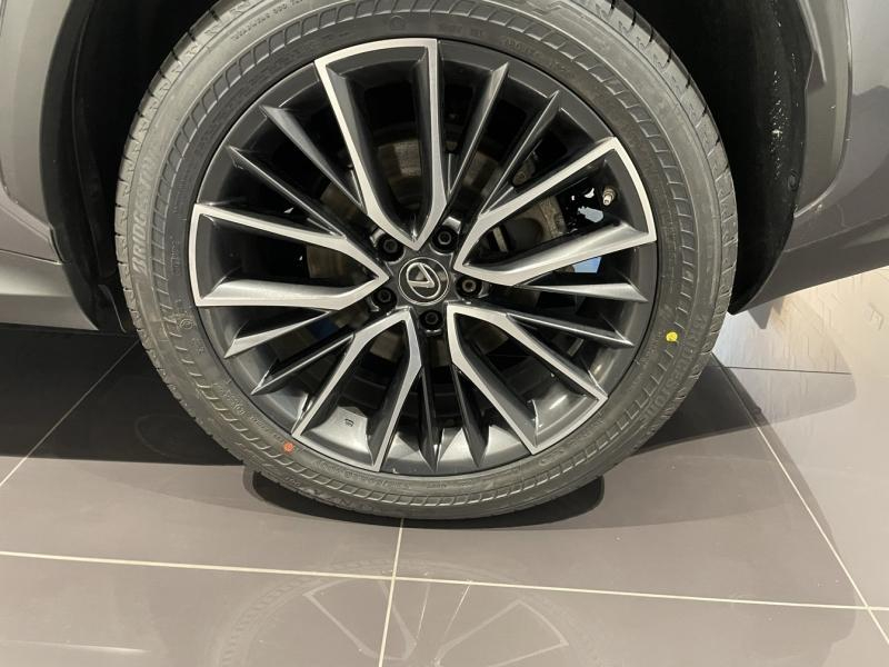 LEXUS NX d’occasion à vendre à LATTES chez ADL (Photo 9)