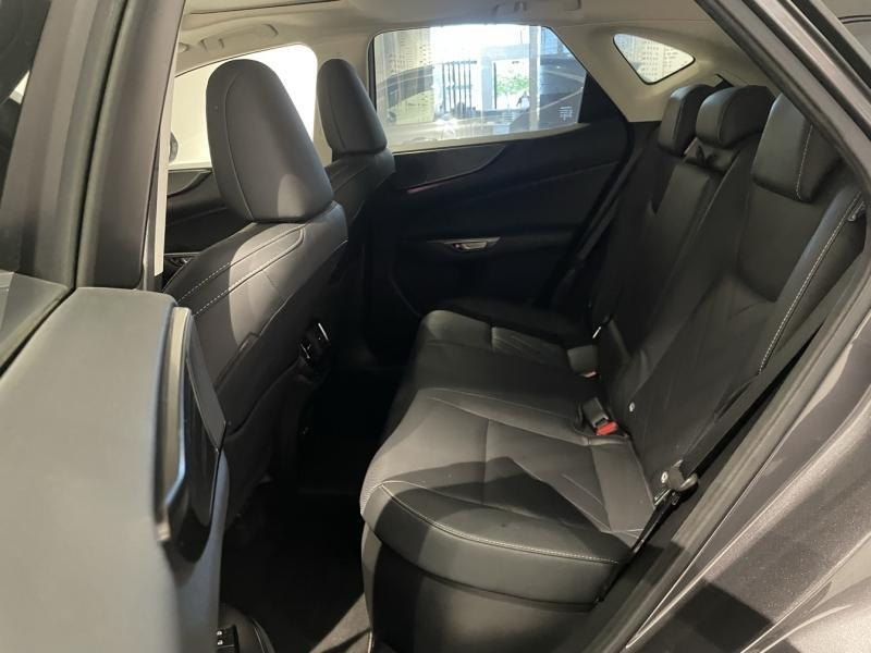 LEXUS NX d’occasion à vendre à LATTES chez ADL (Photo 12)