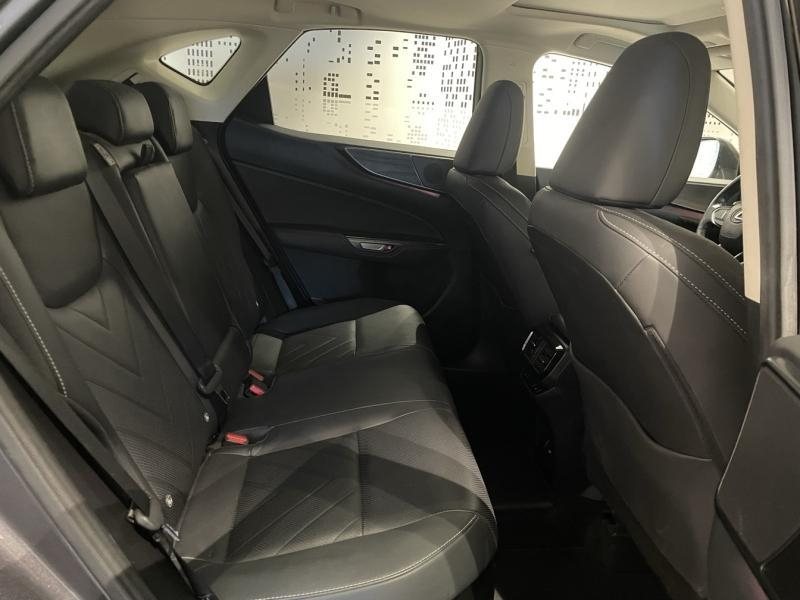 LEXUS NX d’occasion à vendre à LATTES chez ADL (Photo 13)