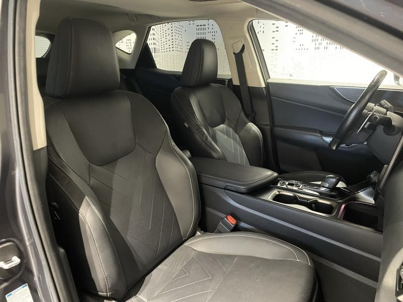LEXUS NX d’occasion à vendre à LATTES chez ADL (Photo 14)