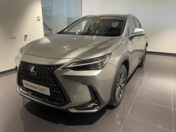 LEXUS NX d’occasion à vendre à LATTES