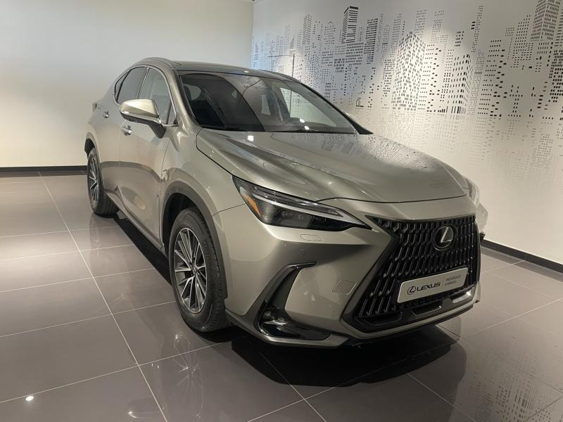 LEXUS NX d’occasion à vendre à LATTES chez ADL (Photo 3)