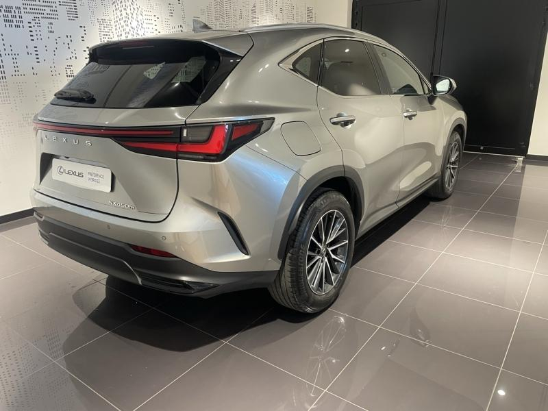 LEXUS NX d’occasion à vendre à LATTES chez ADL (Photo 4)