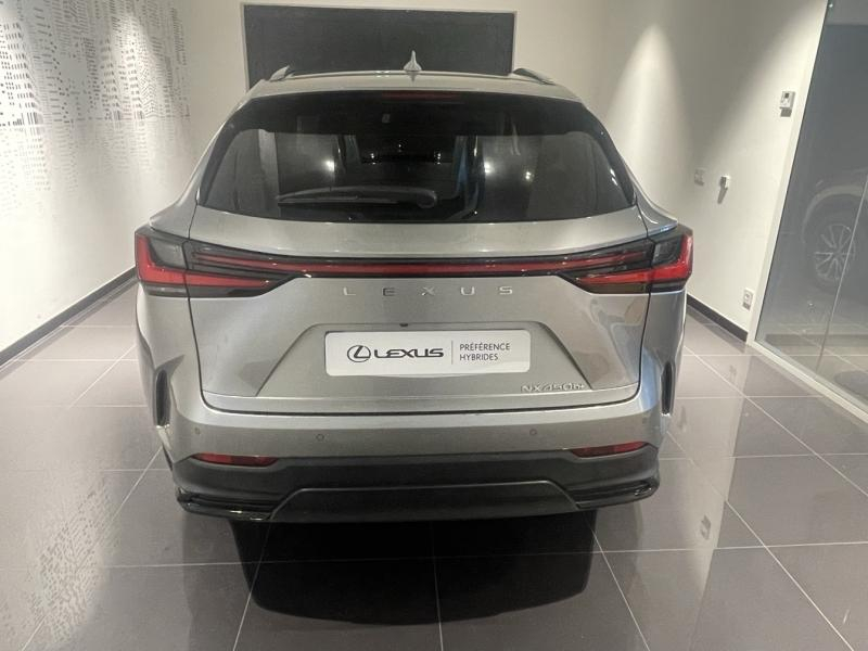 LEXUS NX d’occasion à vendre à LATTES chez ADL (Photo 5)