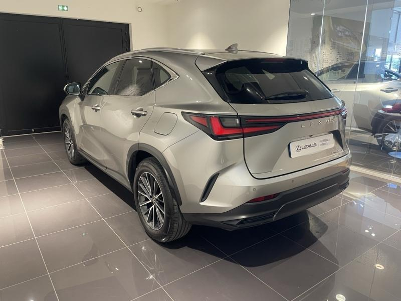 LEXUS NX d’occasion à vendre à LATTES chez ADL (Photo 6)