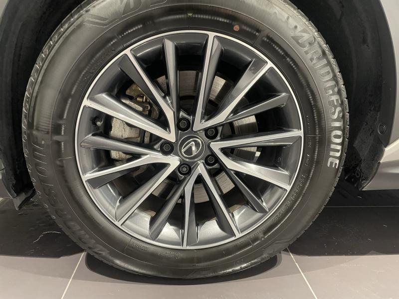 LEXUS NX d’occasion à vendre à LATTES chez ADL (Photo 9)