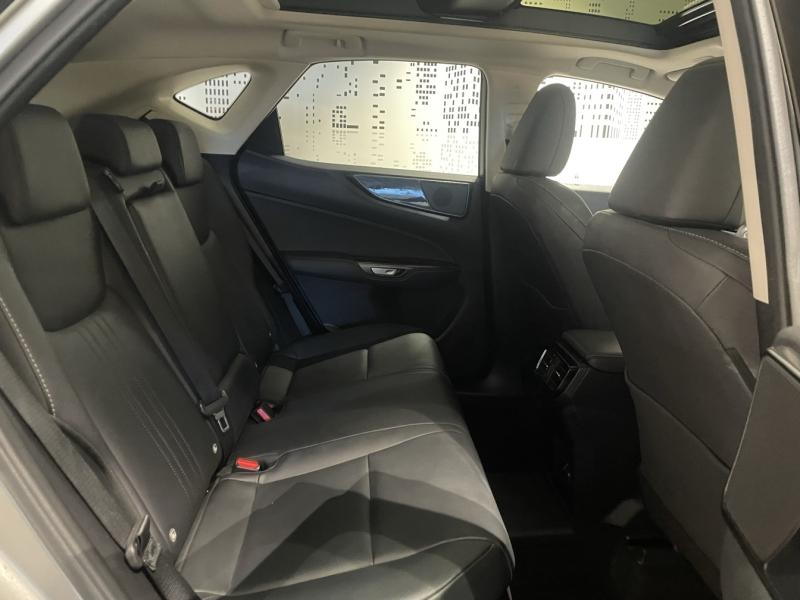 LEXUS NX d’occasion à vendre à LATTES chez ADL (Photo 13)